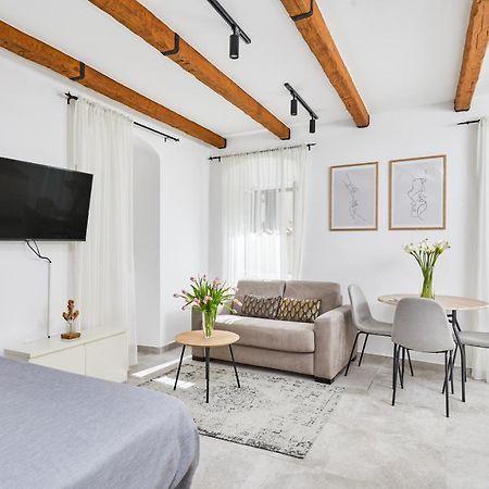 Old Town Casa Dameo Apartments Kotor Luaran gambar
