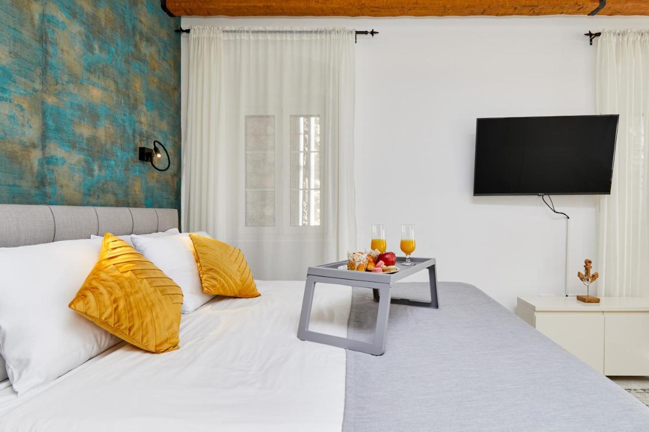 Old Town Casa Dameo Apartments Kotor Luaran gambar